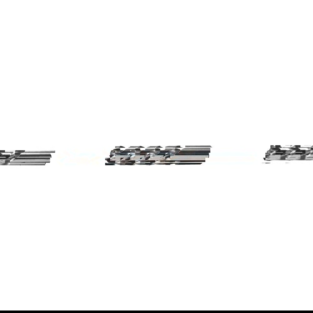 Jobber Length Drill Bit: 3/16